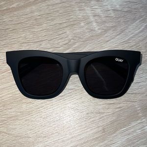 Quay Australia After Hours Polarized Sungalsses